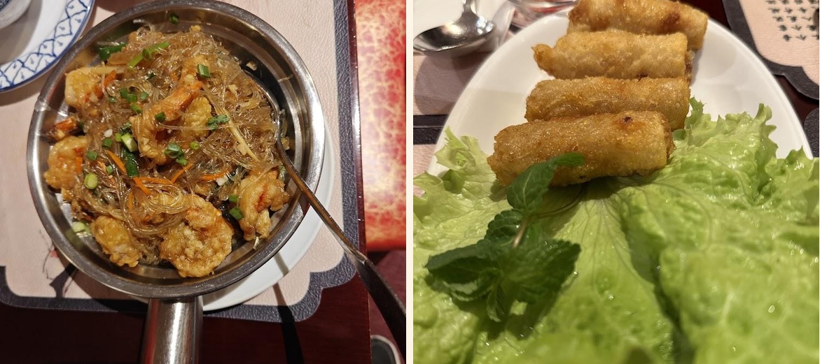 Elysées Mandarin - Gallery Image 6