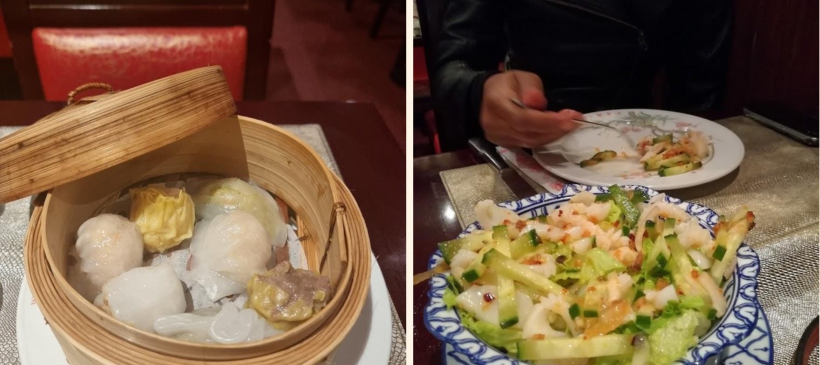 Elysées Mandarin - Gallery Image 7