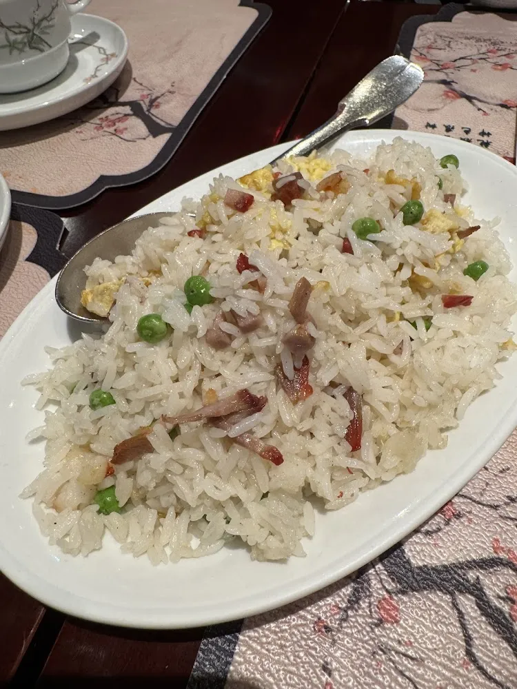Yang Zhou Fried Rice